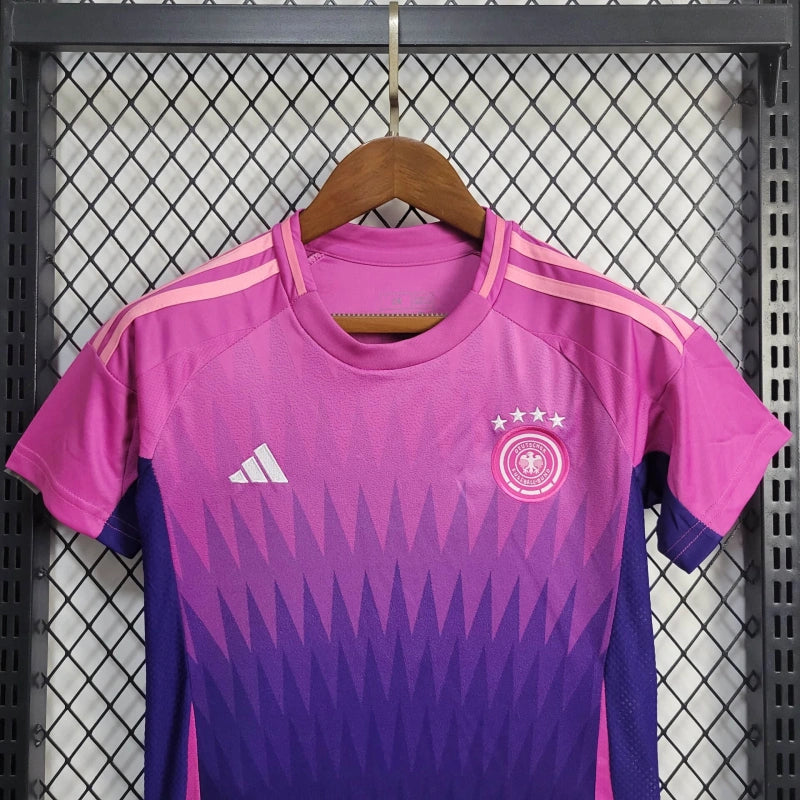 Kid Kit - Germany Away 24/25