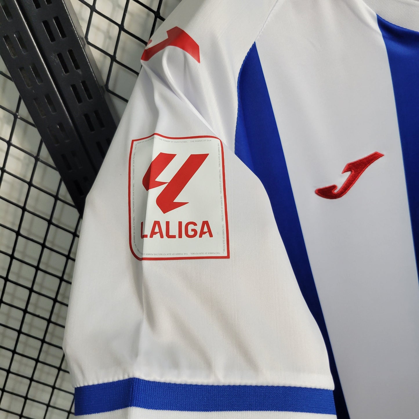 Leganés Principal 23/24