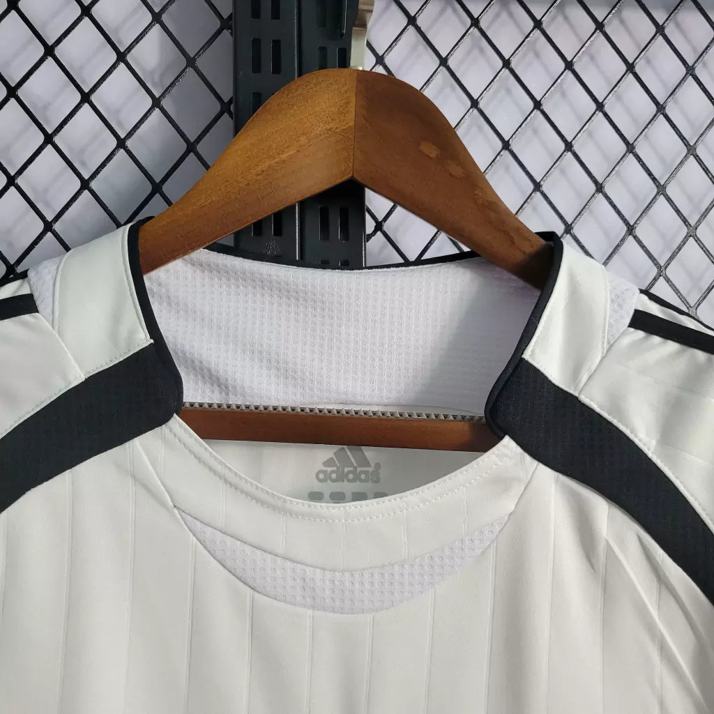 Germany Home 06/07