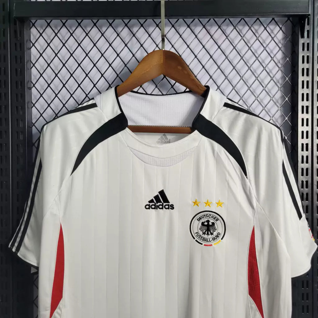 Germany Home 06/07