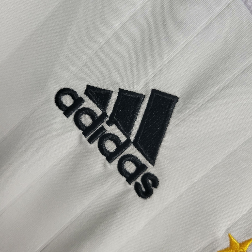 Germany Home 06/07
