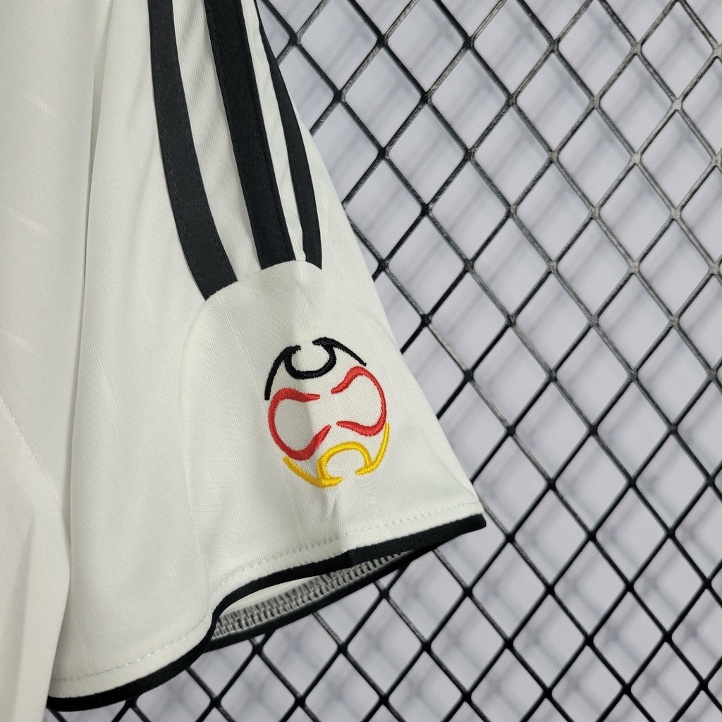 Germany Home 06/07