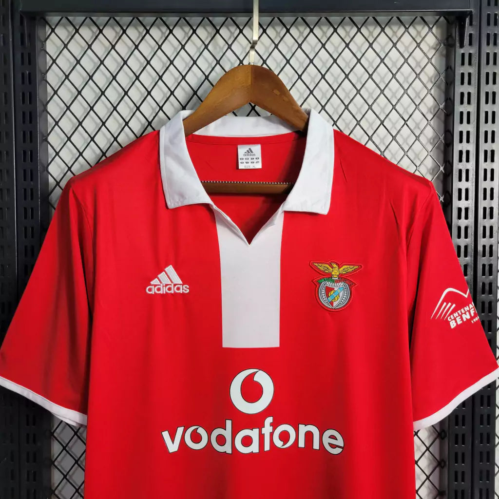 Benfica Home 04/05