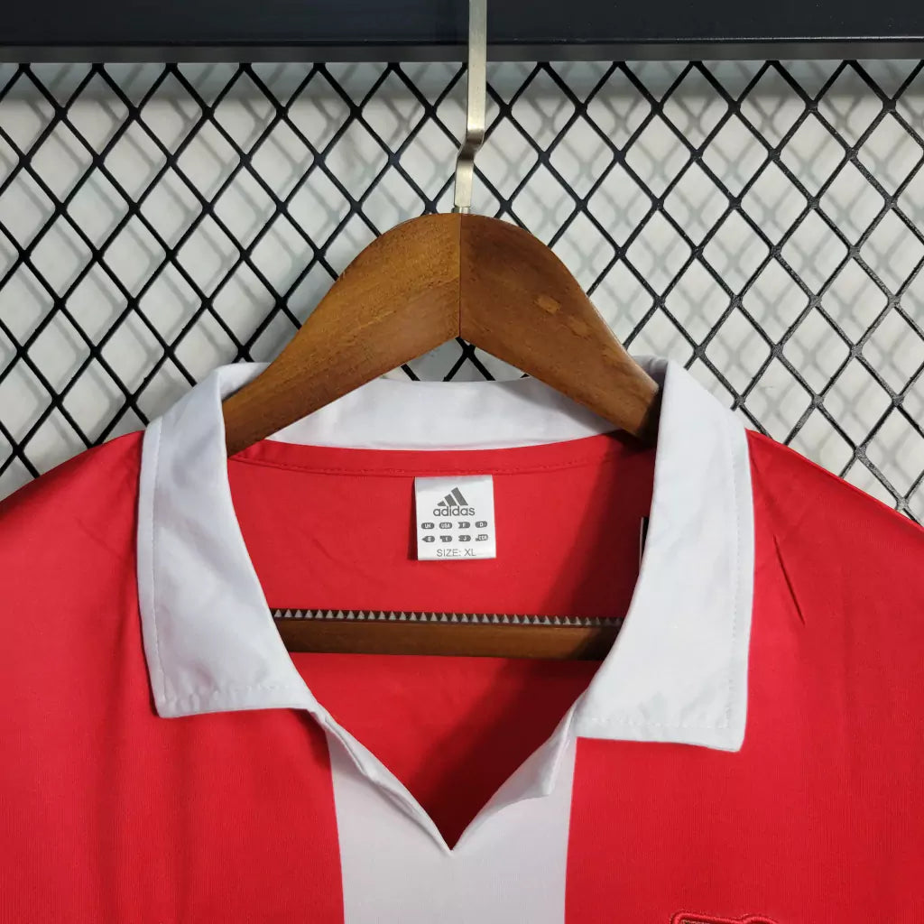 Benfica Home 04/05