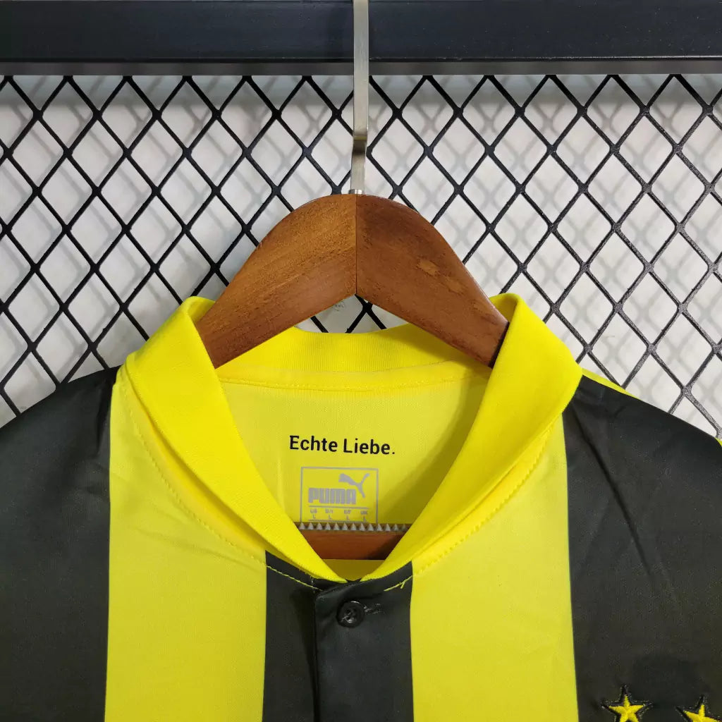 Borussia Dortmund Home 12/13