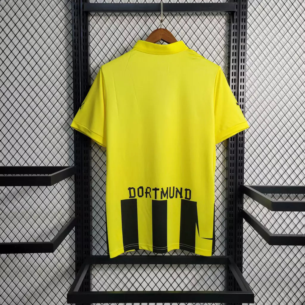 Borussia Dortmund Home 12/13