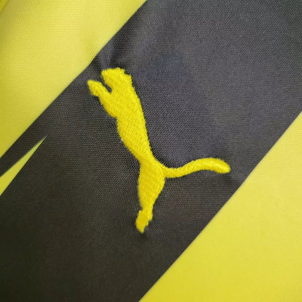 Borussia Dortmund Home 12/13