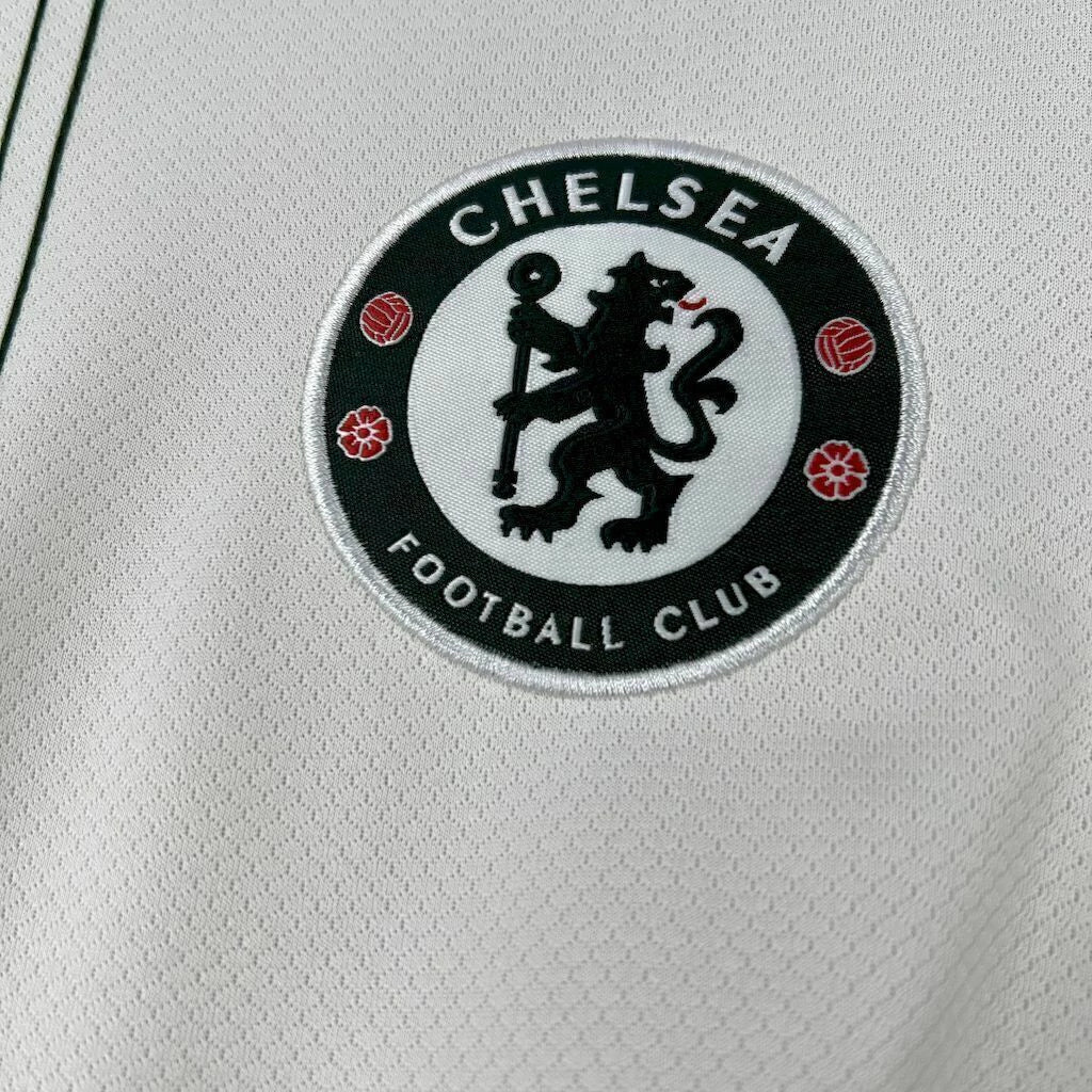 Chelsea Away 25/26