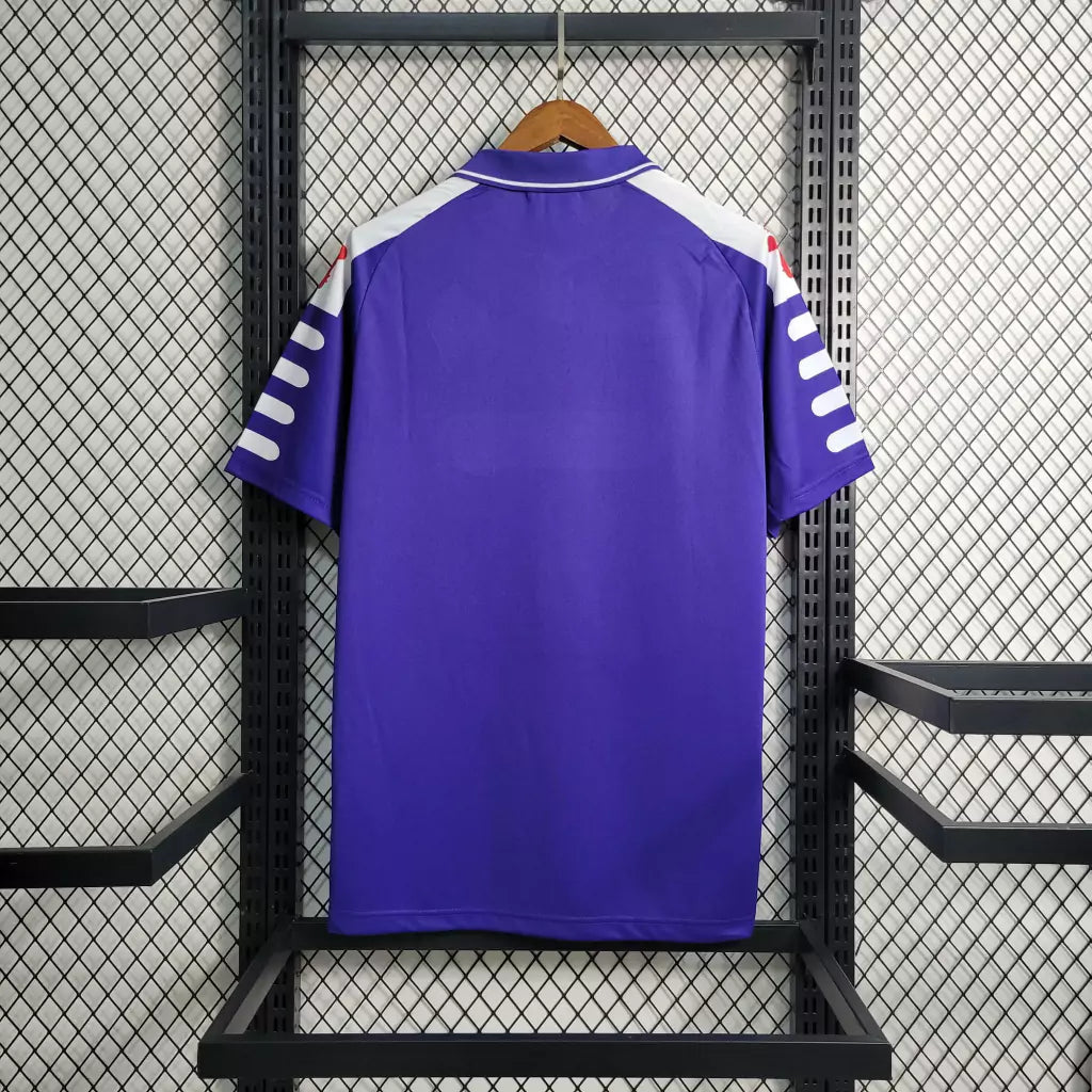 Fiorentina Home 98/99