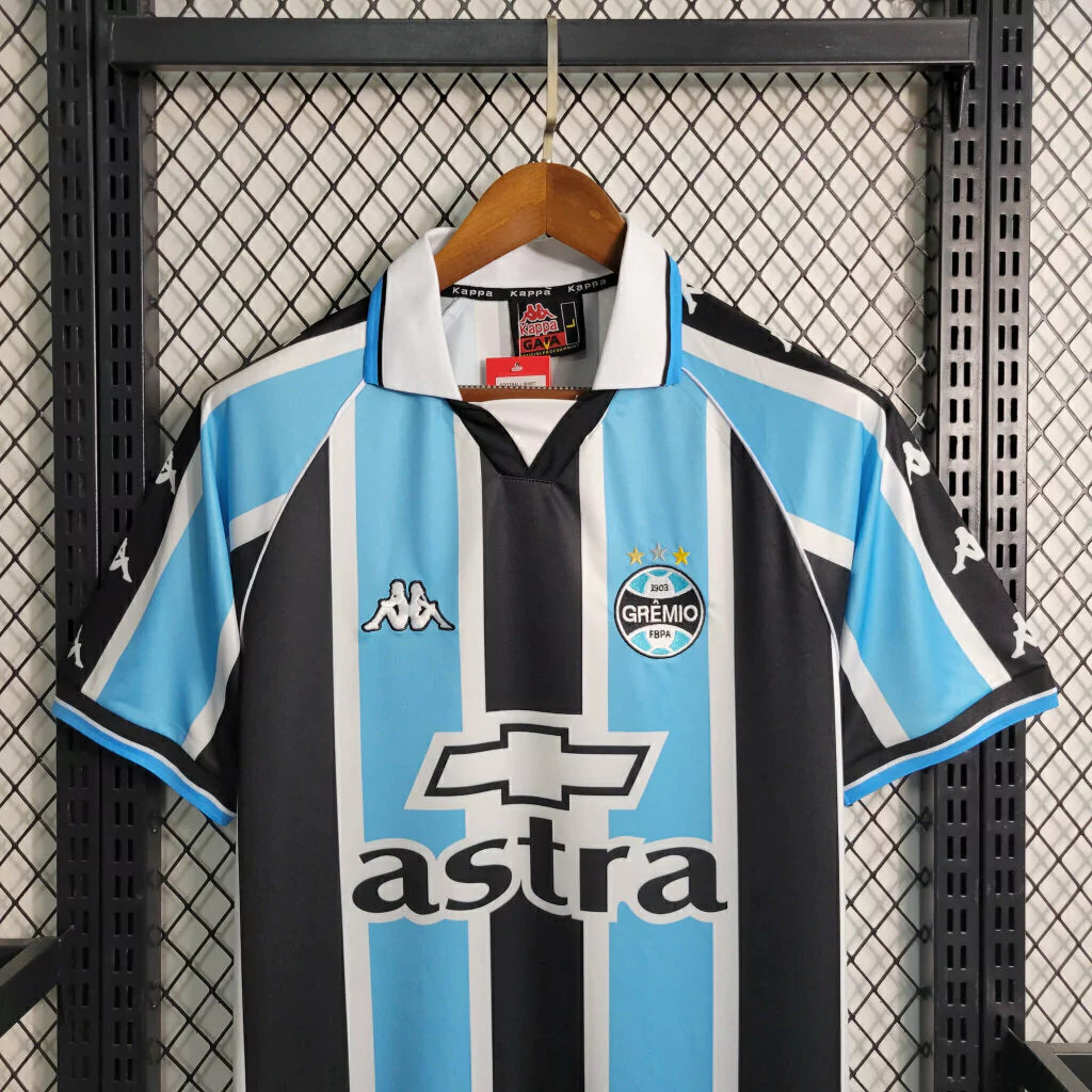 Grêmio Home 00/01