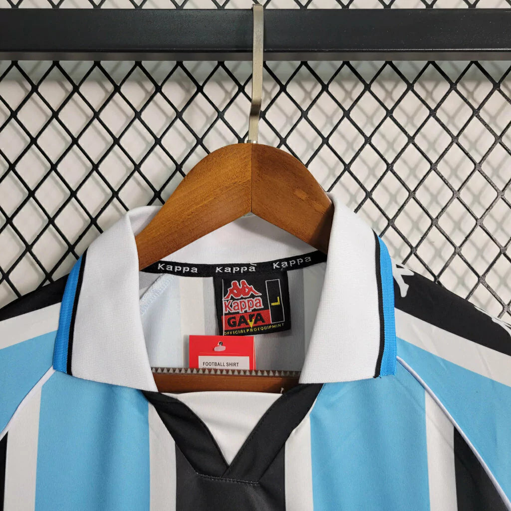 Grêmio Home 00/01