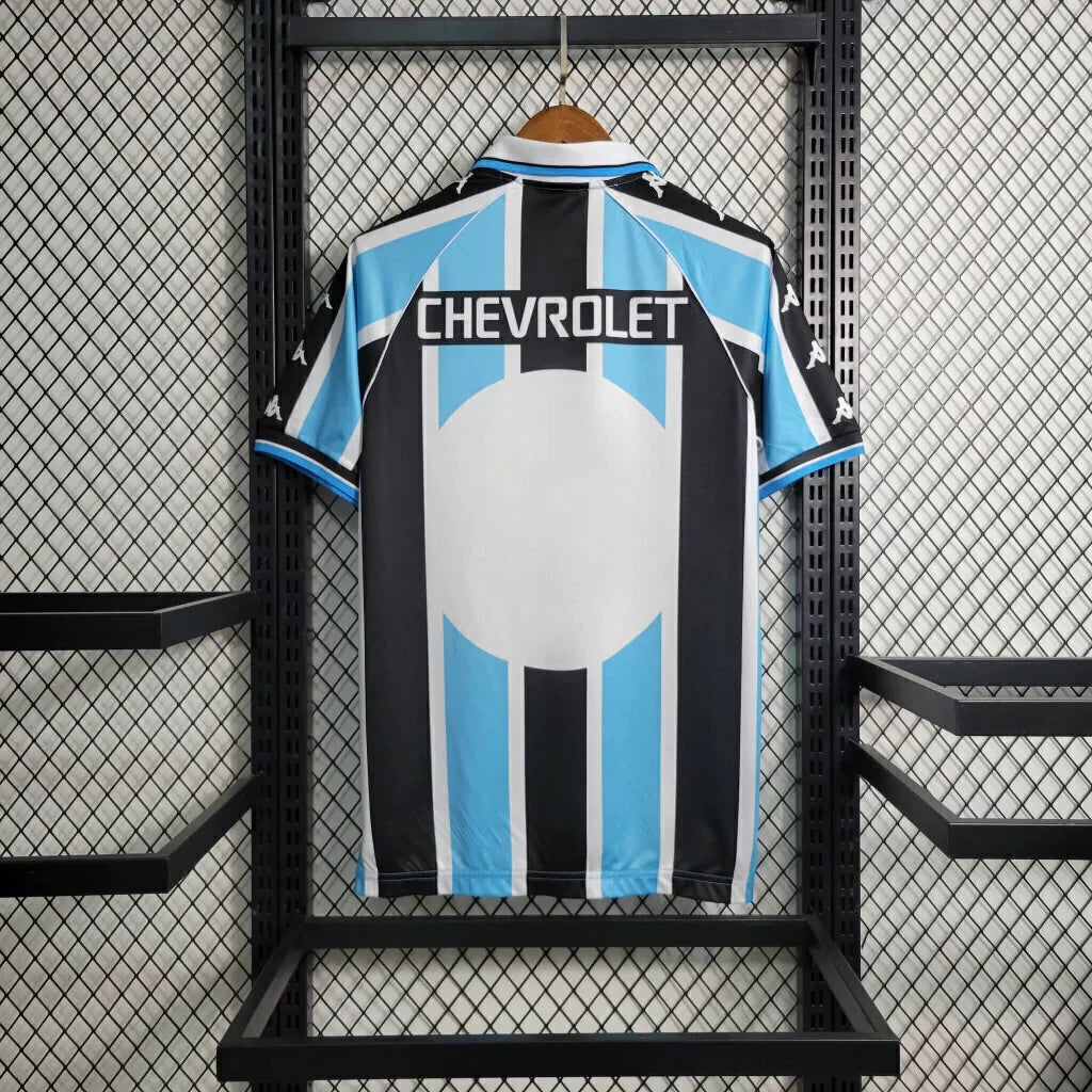Grêmio Home 00/01