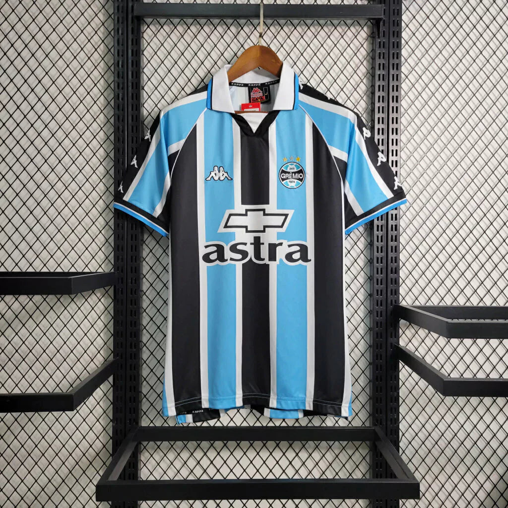 Grêmio Home 00/01