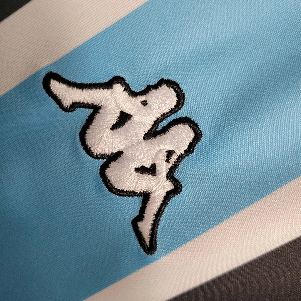 Grêmio Home 00/01