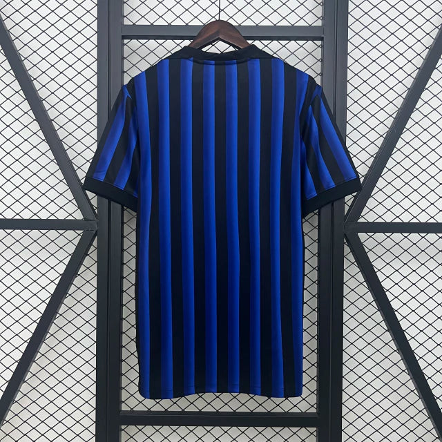 Inter Milan Home 25/26