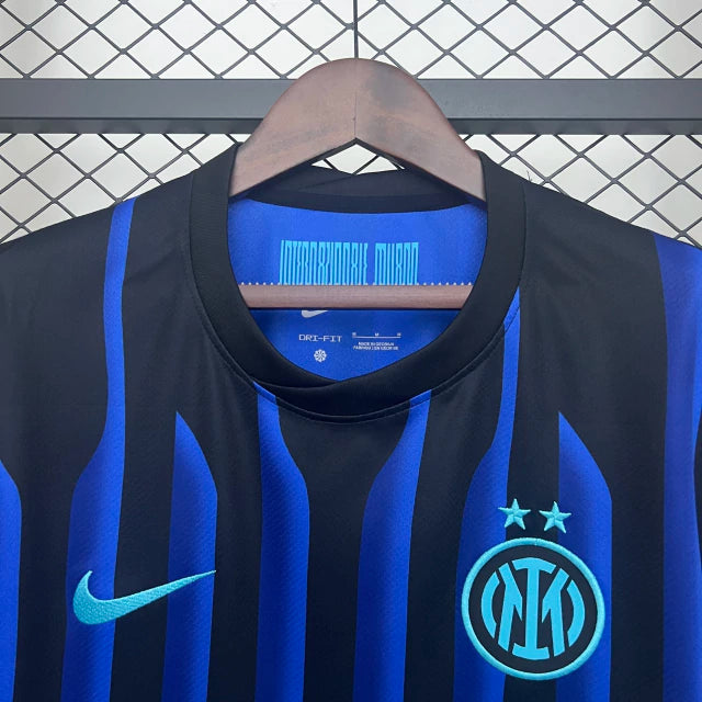 Inter Milan Home 25/26