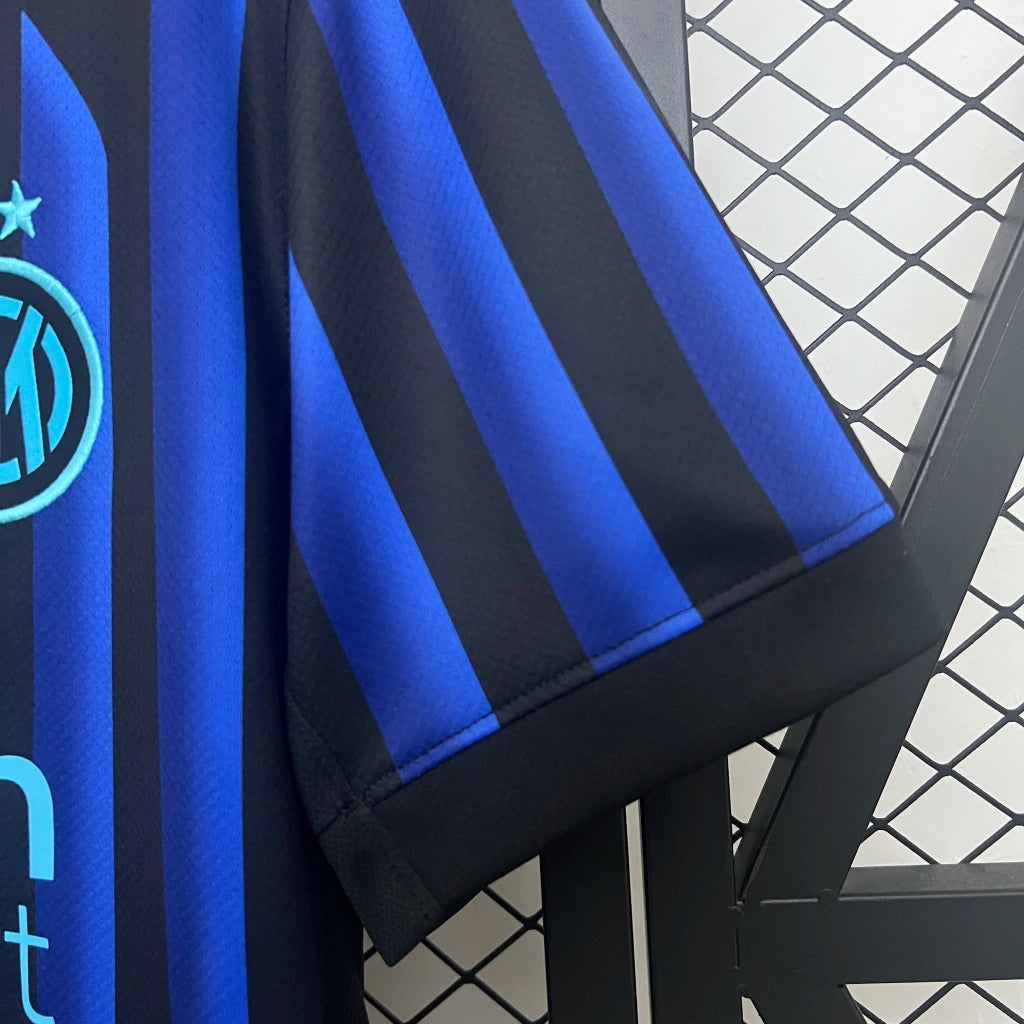 Inter Milan Home 25/26