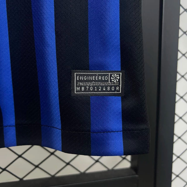 Inter Milan Home 25/26