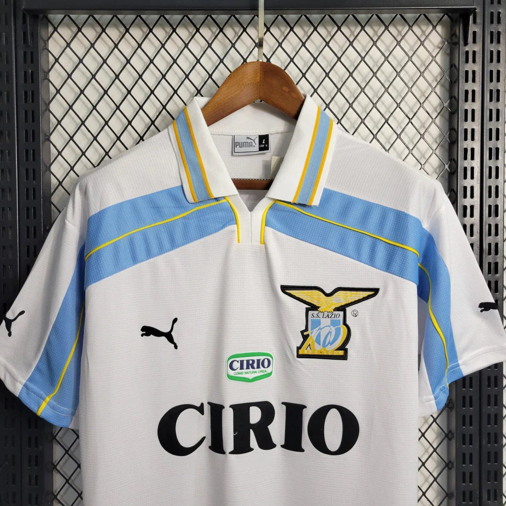 Lazio Special Edition 98/99