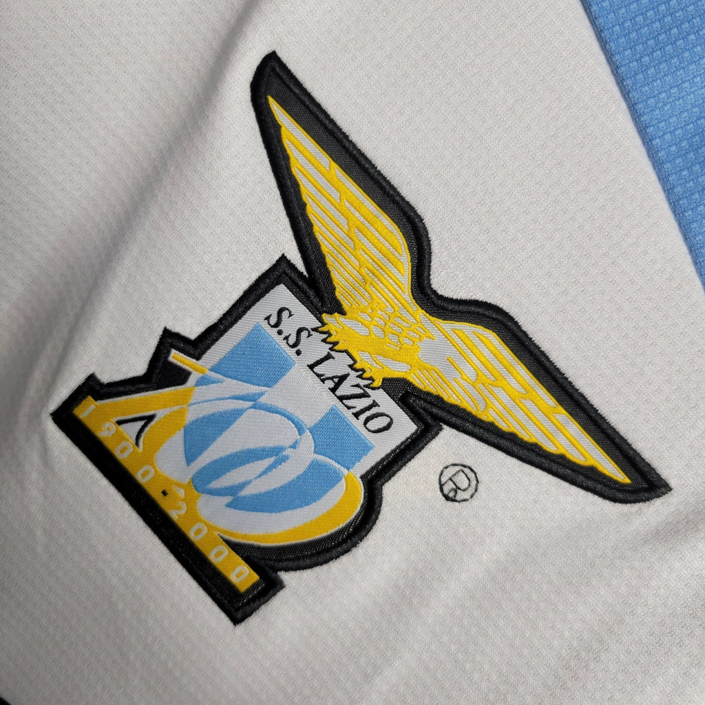 Lazio Special Edition 98/99