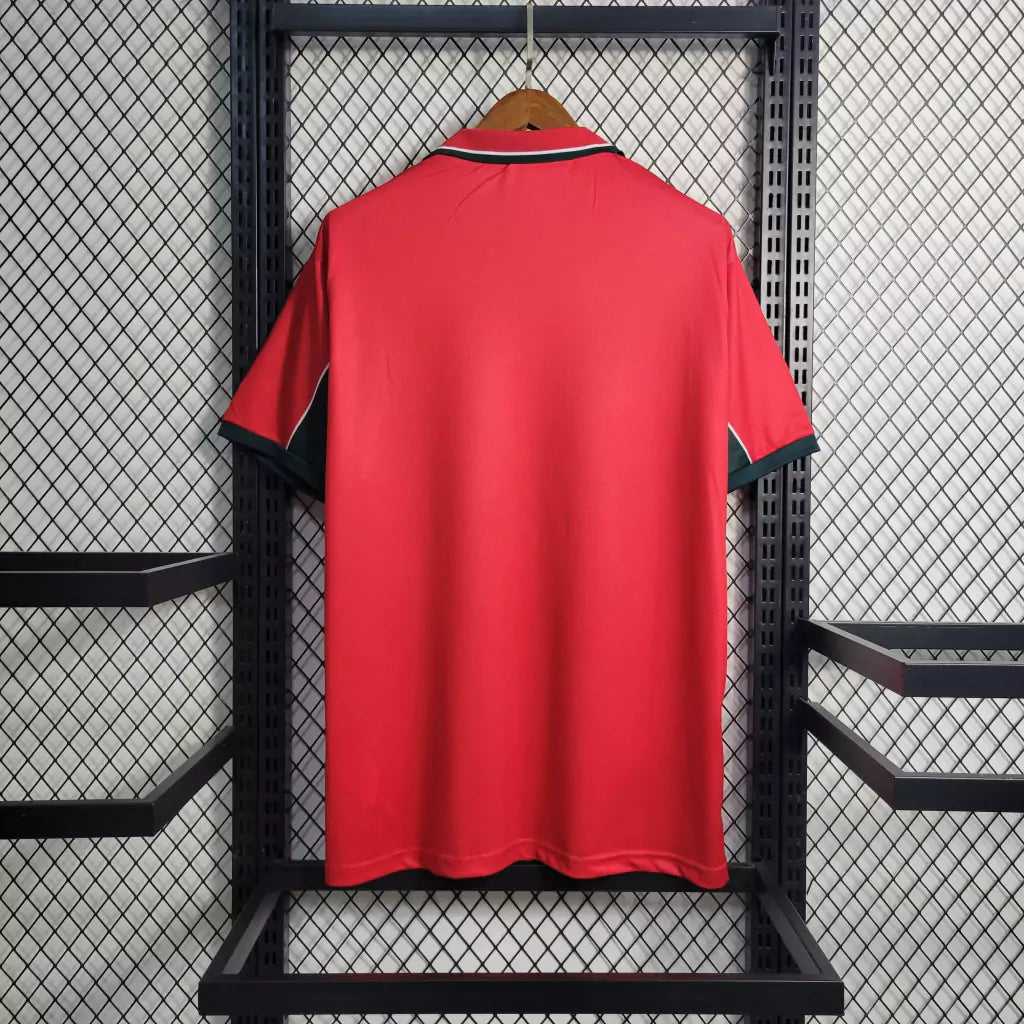 Marrocos Third 98