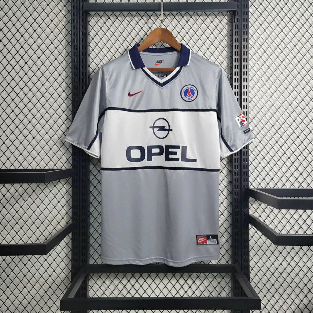 PSG Home 99/00