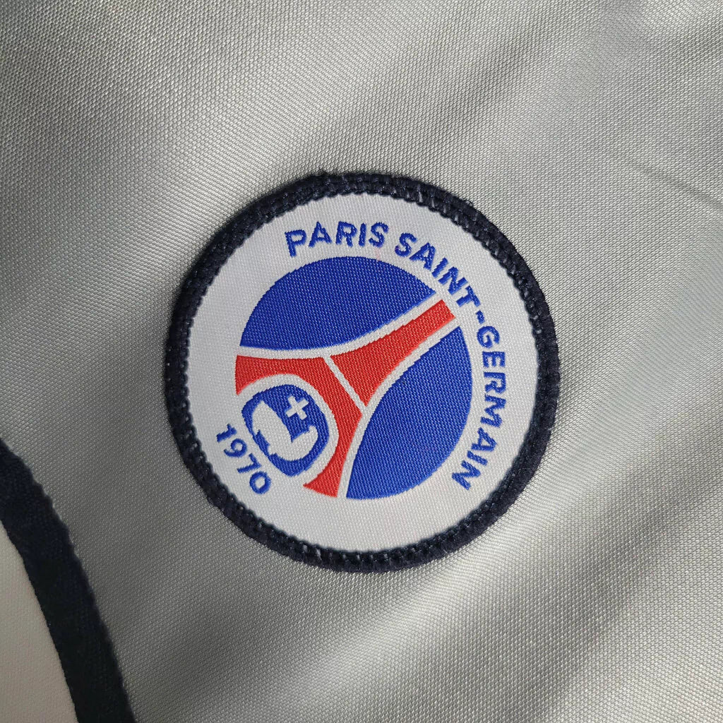 PSG Home 99/00