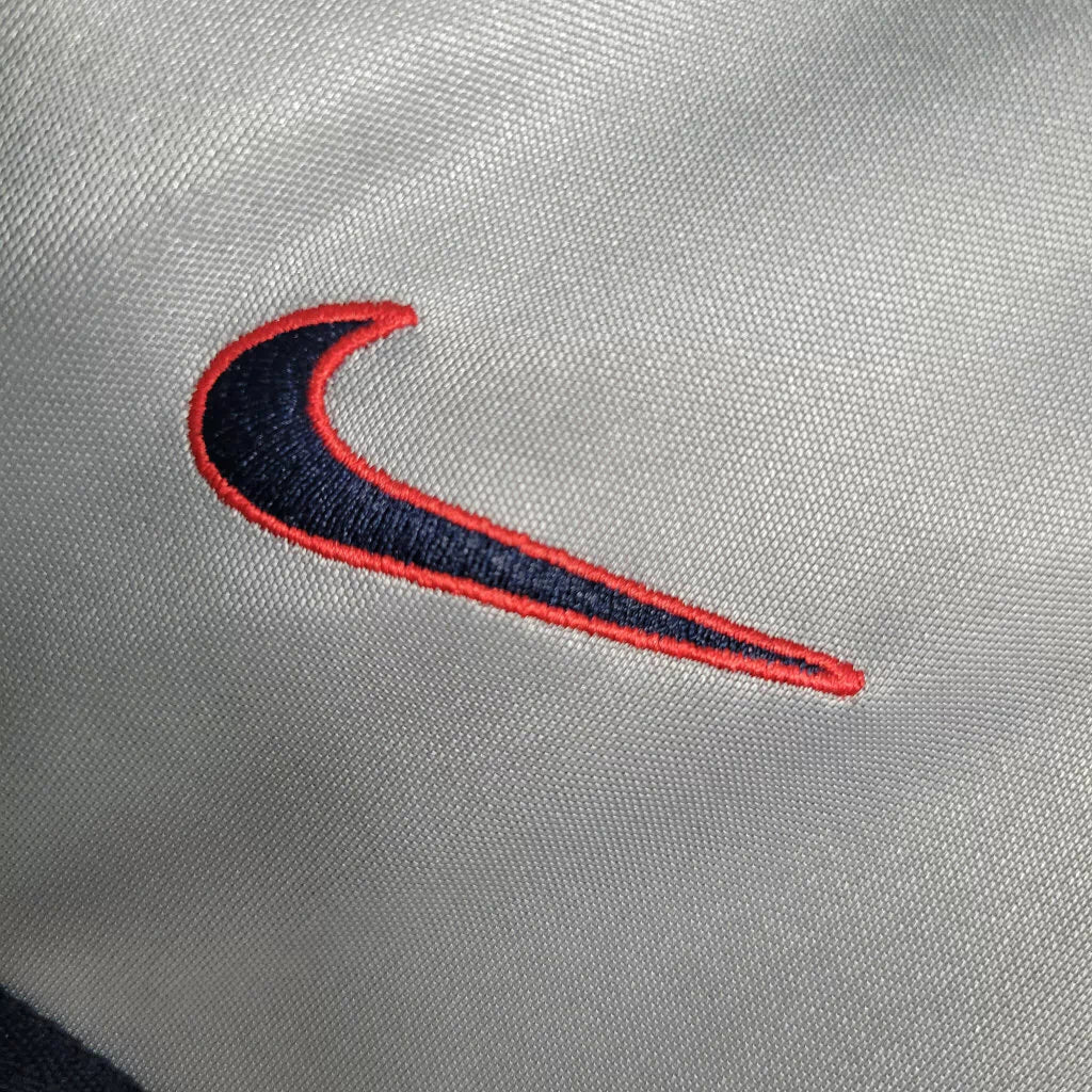 PSG Home 99/00