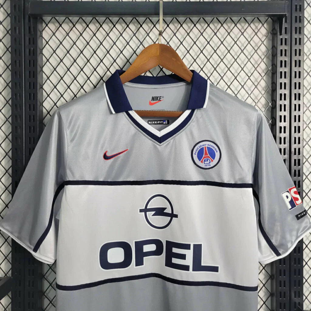 PSG Home 99/00