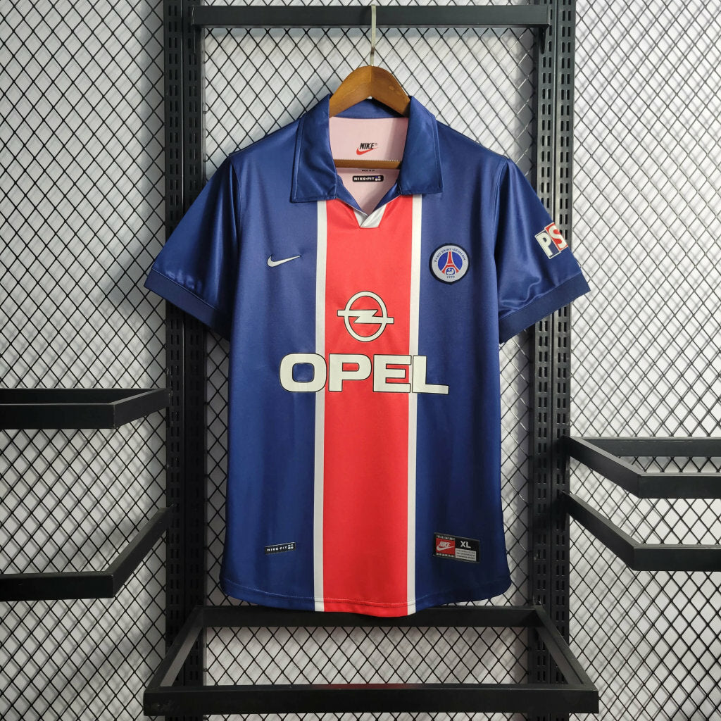 PSG Home 97/98