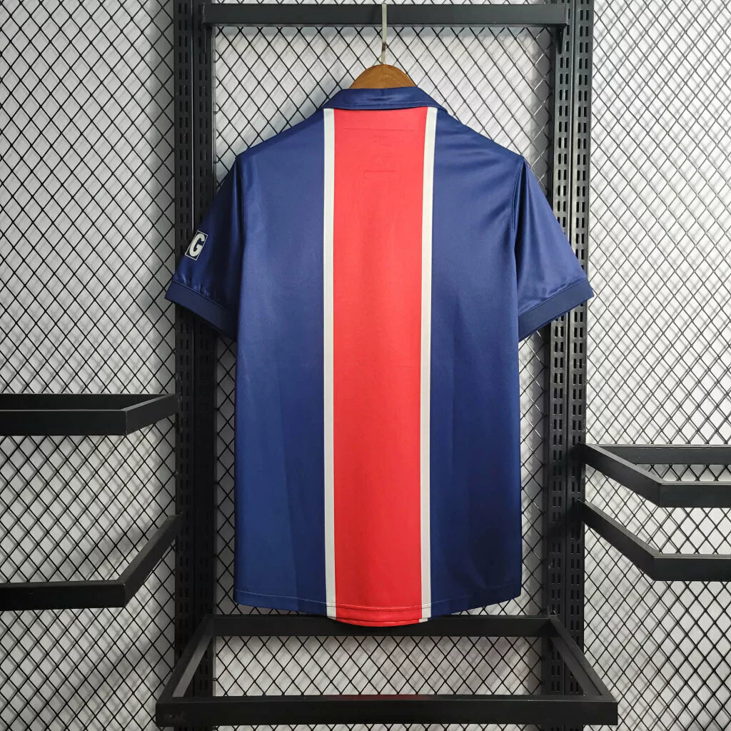 PSG Home 97/98