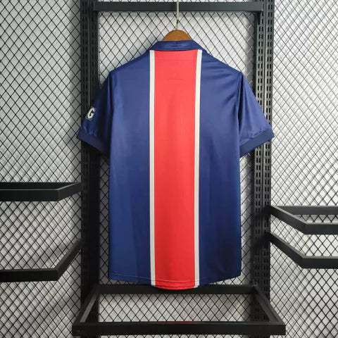 PSG Home 97/98