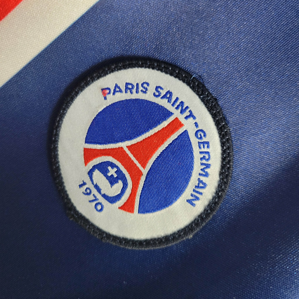 PSG Home 97/98