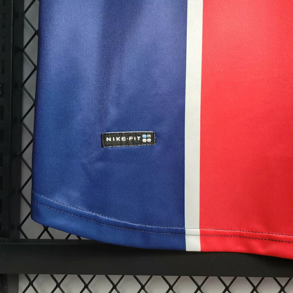 PSG Home 97/98