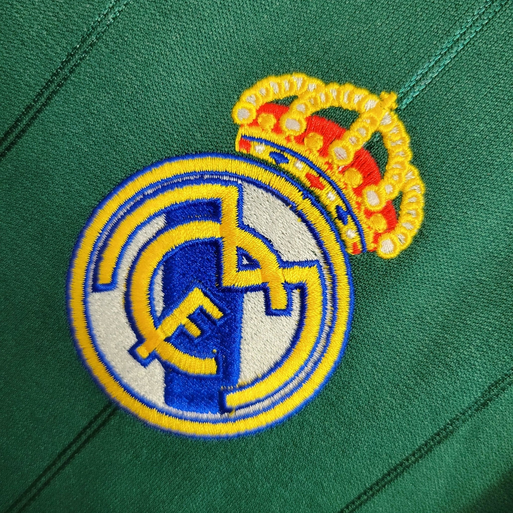 Real Madrid Third 12/13