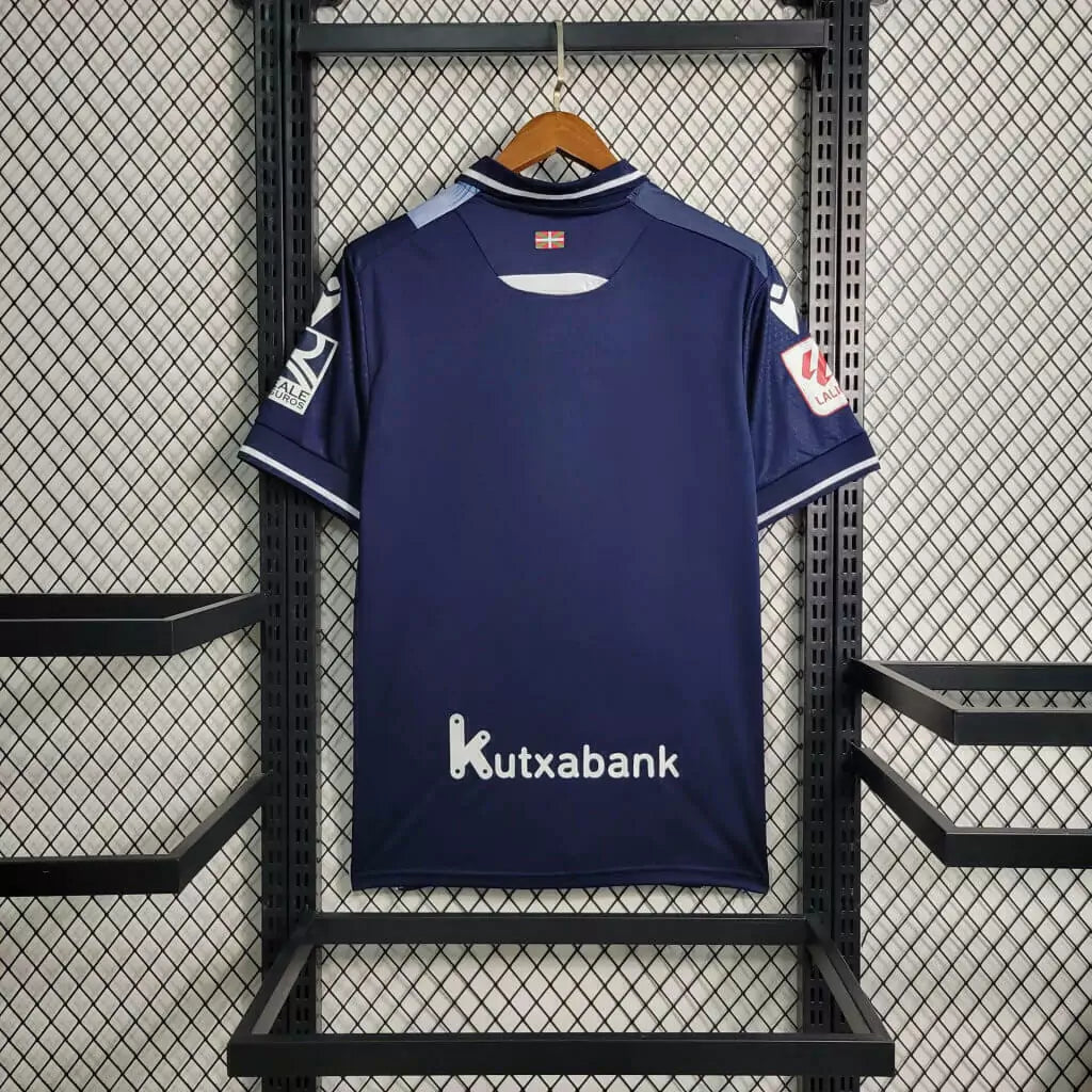 Real Sociedad Away 23/24