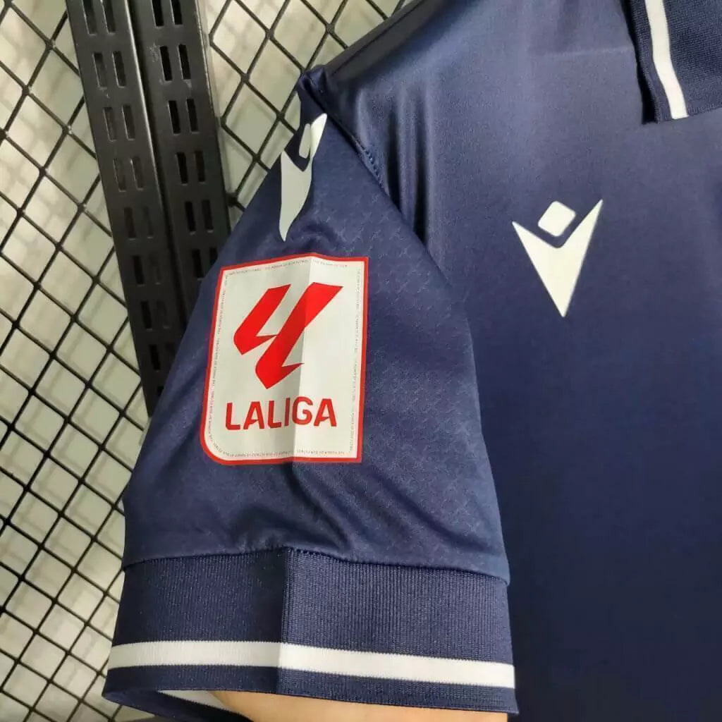 Real Sociedad Away 23/24