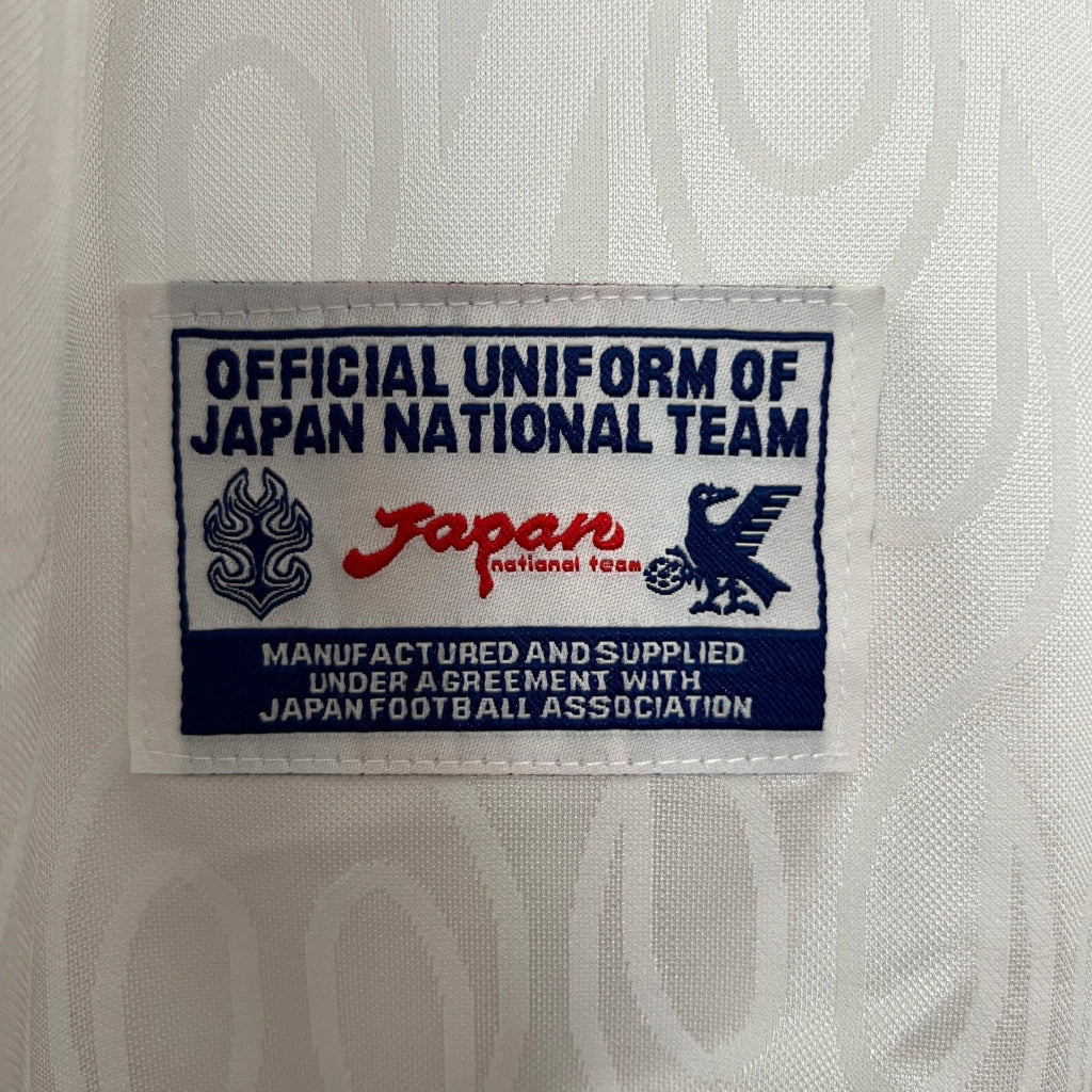 Japan Away 98/99