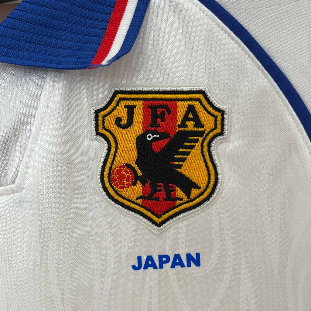 Japan Away 98/99