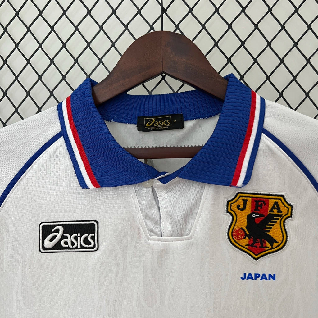 Japan Away 98/99