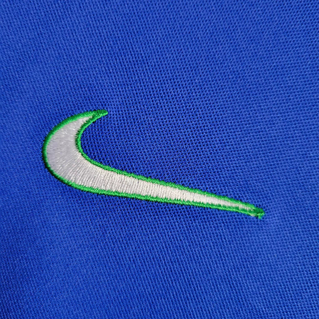 Brazil Away 98/99