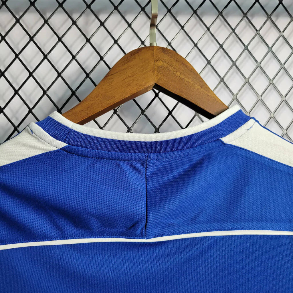 Brazil Away 98/99