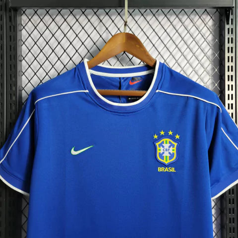 Brazil Away 98/99