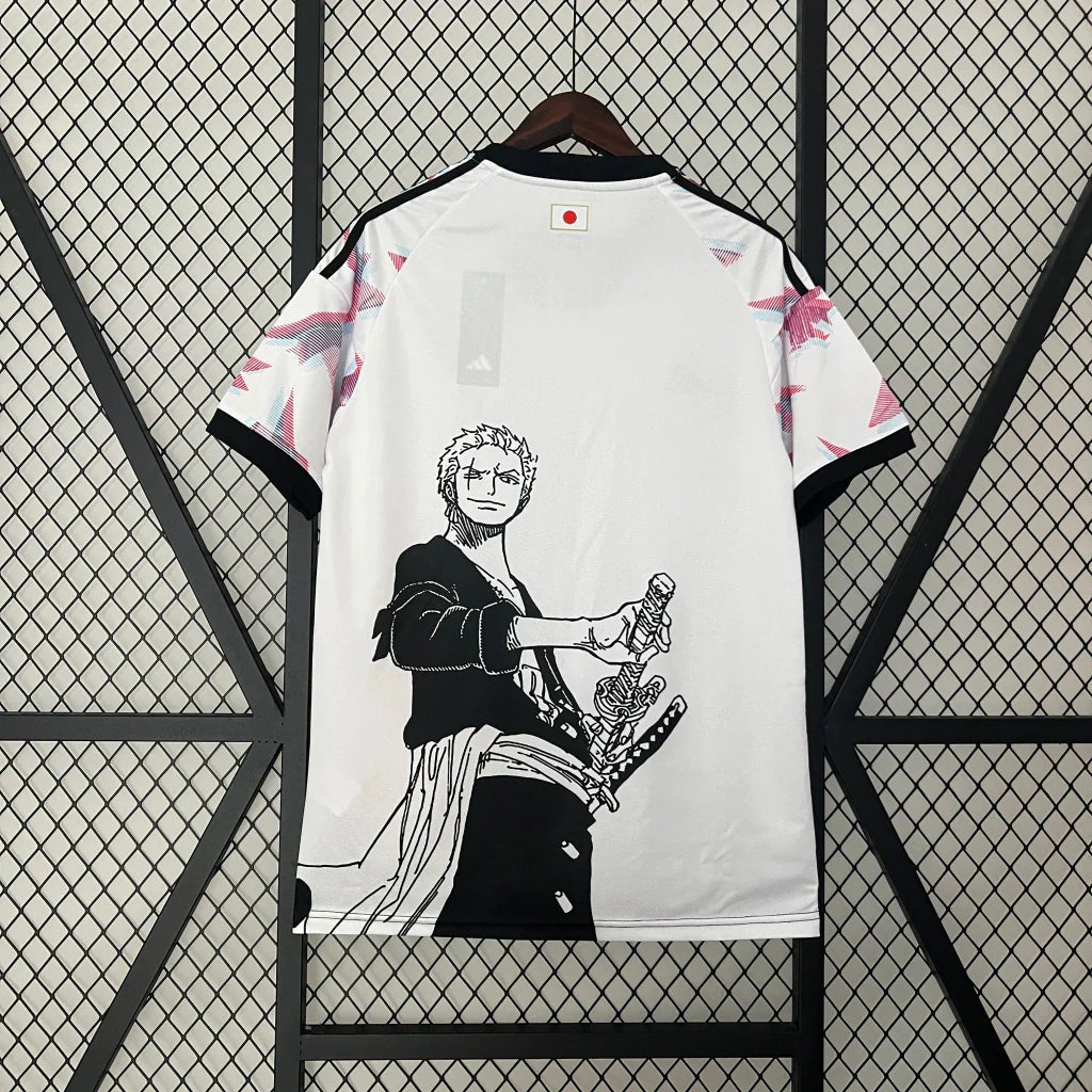 Japan Special Edition Zoro One Piece