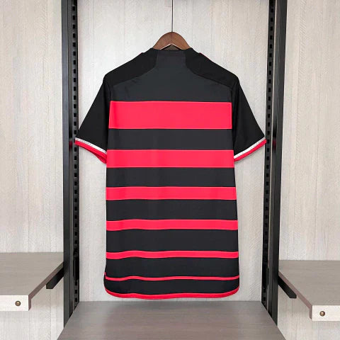 Flamengo Home 24/25