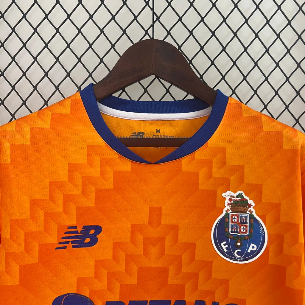 FC Porto Away 24/25