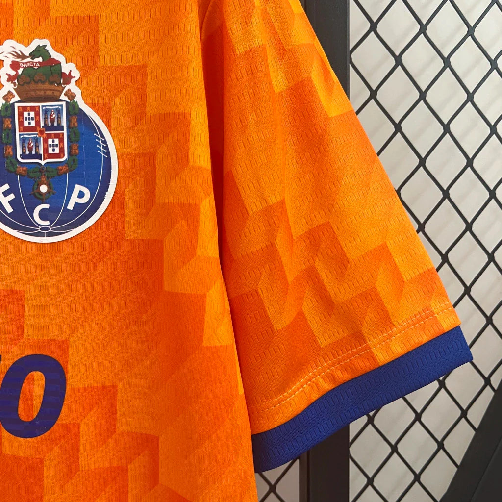 FC Porto Away 24/25