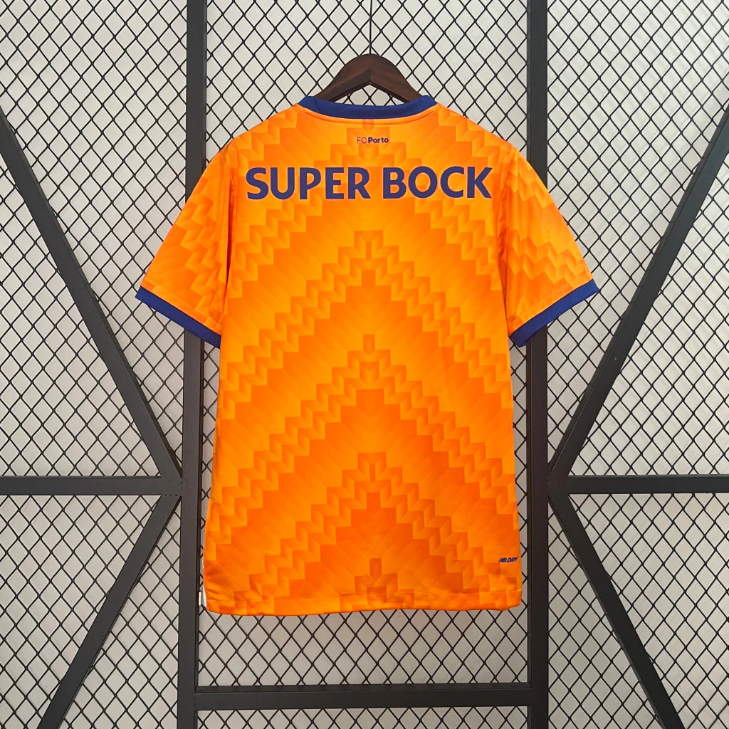 FC Porto Away 24/25