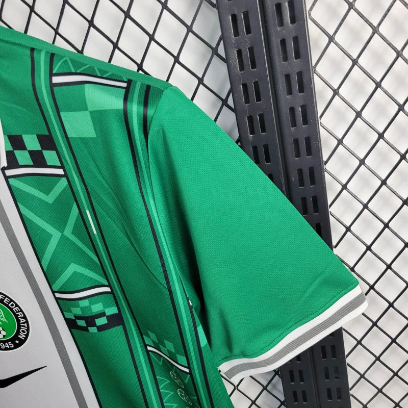 Nigeria Home 24/25