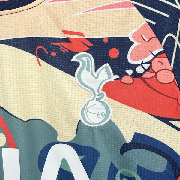 Tottenham Special Edition 25/26